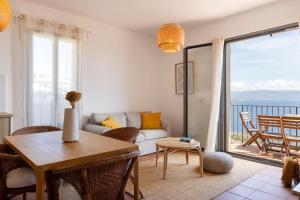 Appart'hotels Residence Eole : photos des chambres