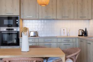 Appart'hotels Residence Eole : photos des chambres