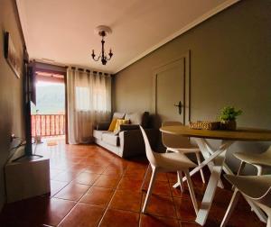Apartamentos El Ardinal