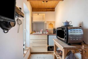 Bezauberndes Lütt Hus