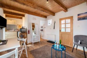 Bezauberndes Lütt Hus