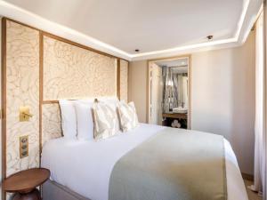 Appartements Merveil - Signature Suite - Louvre - Bourse II : photos des chambres