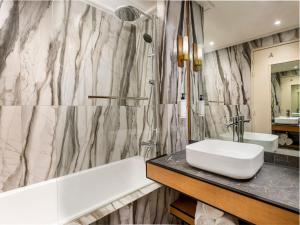 Appartements Merveil - Signature Suite - Louvre - Bourse II : photos des chambres
