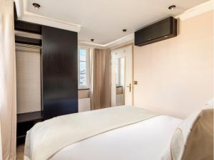Appartements Merveil - Signature Suite - Louvre - Bourse II : photos des chambres