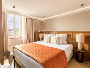 Appartements Merveil - Signature Suite - Louvre - Bourse II : photos des chambres
