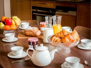 Merveil - Signature Suite - Louvre - Bourse II