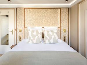 Appartements Merveil - Signature Suite - Louvre - Bourse II : photos des chambres