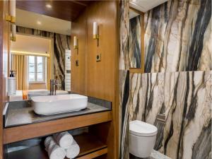 Appartements Merveil - Signature Suite - Louvre - Bourse II : photos des chambres