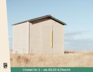 Kieler Woche Lodge Camp