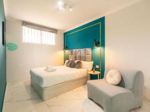 Marina Ocean Apartment