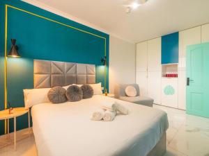 Marina Ocean Apartment