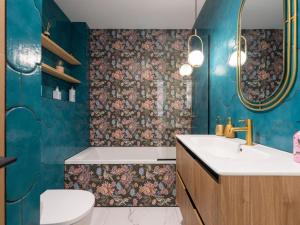 Marina Ocean Apartment