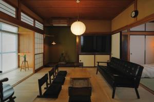 塩釜バケーションレンタル Sora No Oka