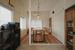 塩釜バケーションレンタル Sora No Oka