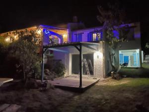 Villas Villa vue sur mer Corse Blanca Casa a PORTICCIO AJACCIO : photos des chambres