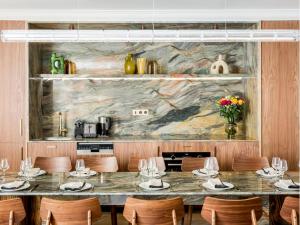 Merveil - Signature Suite - Marais - Archives II