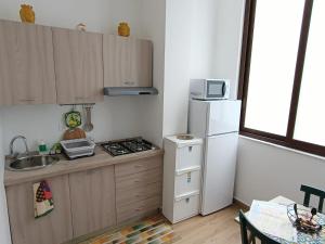 Calderai 52 Apartments