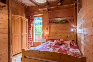 Appartements Gite des Sapins : photos des chambres