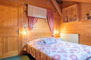 Appartements Gite des Sapins : photos des chambres