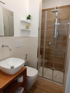 Calderai 52 Apartments