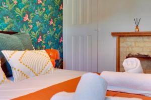 Stylish and Modern Flat with Free Parking Pass the Keys