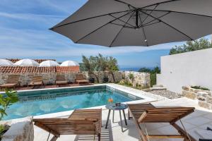 Villa Marena - Makarska Exklusiv