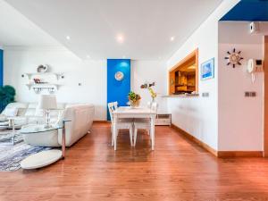 1 BHK Palm Jumeirah Sea View Al Sultana Shoreline