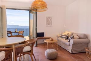 Appart'hotels Residence Eole : photos des chambres