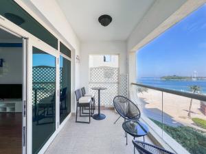 1 BHK Palm Jumeirah Sea View Al Sultana Shoreline