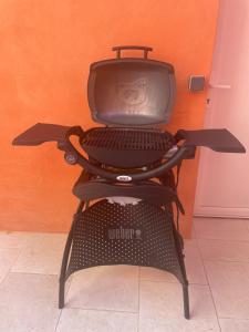 Maisons de vacances Cote Ouest : Maison 3 Chambres 