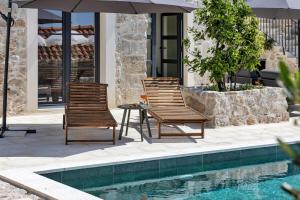 Villa Marena - Makarska Exklusiv