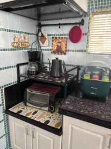 Sesoko Terraceビーチへ徒歩5分眺めのいい家,お一人又はお二人様の場合は母屋のみのご利用になります