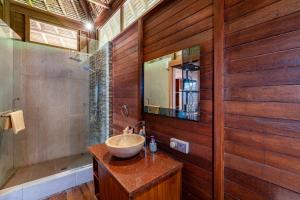 Gecko Villa & Bungalows