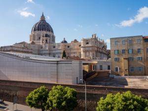 De Camillis Apartments in St Peter
