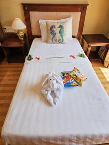 Pay Ocean Valley Hotel