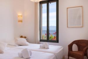 Appart'hotels Residence Eole : photos des chambres