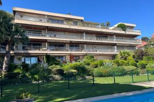 Appartement Costebelle vue mer - 3 étoiles - Welkeys