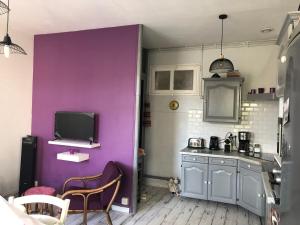 Port La Cotinière 100m plage et commerces