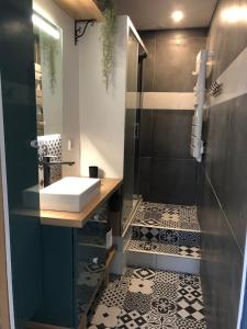 Port La Cotinière 100m plage et commerces