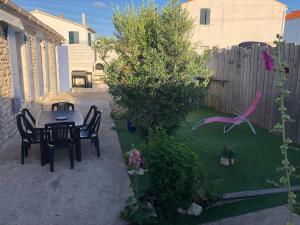 Port La Cotinière 100m plage et commerces