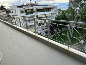 Nest Sea View Apartment