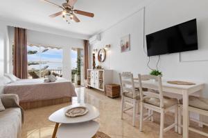 Carihuela Palace 414 By IVI Real Estate