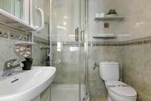 Carihuela Palace 414 By IVI Real Estate