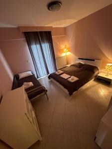 Nest Sea View Apartment