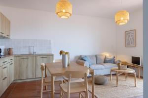 Appart'hotels Residence Eole : photos des chambres