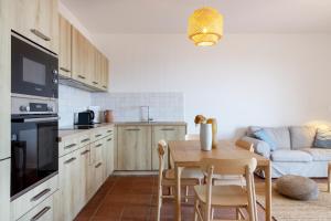 Appart'hotels Residence Eole : photos des chambres