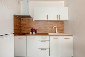 Appartements Simple Spot, Parking, Tram : photos des chambres
