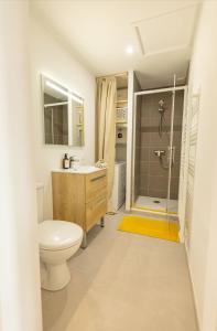 Le Marcel, pretty 1 room apartment next to Antique Theater