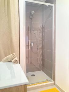 Le Marcel, pretty 1 room apartment next to Antique Theater