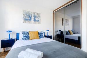 Regents Park View Apartments
